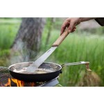 SET ZA KUHANJE IZ NERJAVEČEGA JEKLA PRIMUS CAMPFIRE COOKSET S.S. LARGE - slika 8
