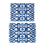 Set2 klubske mize NEAPOLIS K29 . Set 2 klubskih mizic NEAPOLIS K29 se odlično poda v vsak prostor. Mizici se odlično dopolnjujeta. Lahko jih kombiniraste