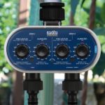 SISTEM ZA ZALIVANJE AQUA CONTROL KRMILNIK ZA VODO ANALOGNI C5005 - slika 7