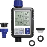 SISTEM ZA ZALIVANJE AQUA CONTROL KRMILNIK ZA VODO DIGITALNI - slika 7