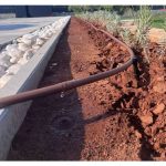 SISTEM ZA ZALIVANJE AQUA CONTROL SET ZA 100 LONČNIC - slika 6