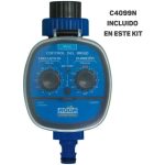 SISTEM ZA ZALIVANJE AQUA CONTROL SET ZA 12 LONČNIC - slika 11
