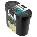SISTEM ZA ZALIVANJE GARDENA AQUABLOOM KOMPLET S POSODO ZA VODO - slika 12