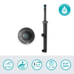 SISTEM ZA ZALIVANJE GARDENA UGREZNI ZALIVALNIK MD40/300 - slika 11