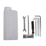 ŠKARJE ZA ŽIVO MEJO ISKRA HT260B - slika 14