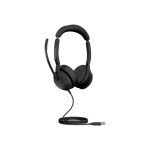SLUŠALKE JABRA EVOLVE2 50 USB-A/UC/STEREO - slika 6