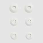 SLUŠALKE JBL ENDURANCE PEAK 3 TWS BELE - slika 16