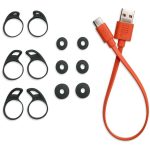 SLUŠALKE JBL REFLECT AERO TWS ČRNE - slika 11