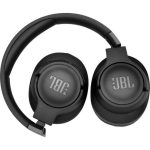 SLUŠALKE JBL T760NC ČRNE - slika 10