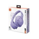 SLUŠALKE JBL T770NC VIJOLIČNA - slika 24