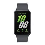 SLUŠALKE SAMSUNG BUDS3 FE BLACK + FIT GRAY - slika 2