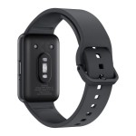 SLUŠALKE SAMSUNG BUDS3 FE BLACK + FIT GRAY - slika 11