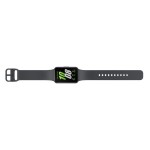 SLUŠALKE SAMSUNG BUDS3 FE BLACK + FIT GRAY - slika 13