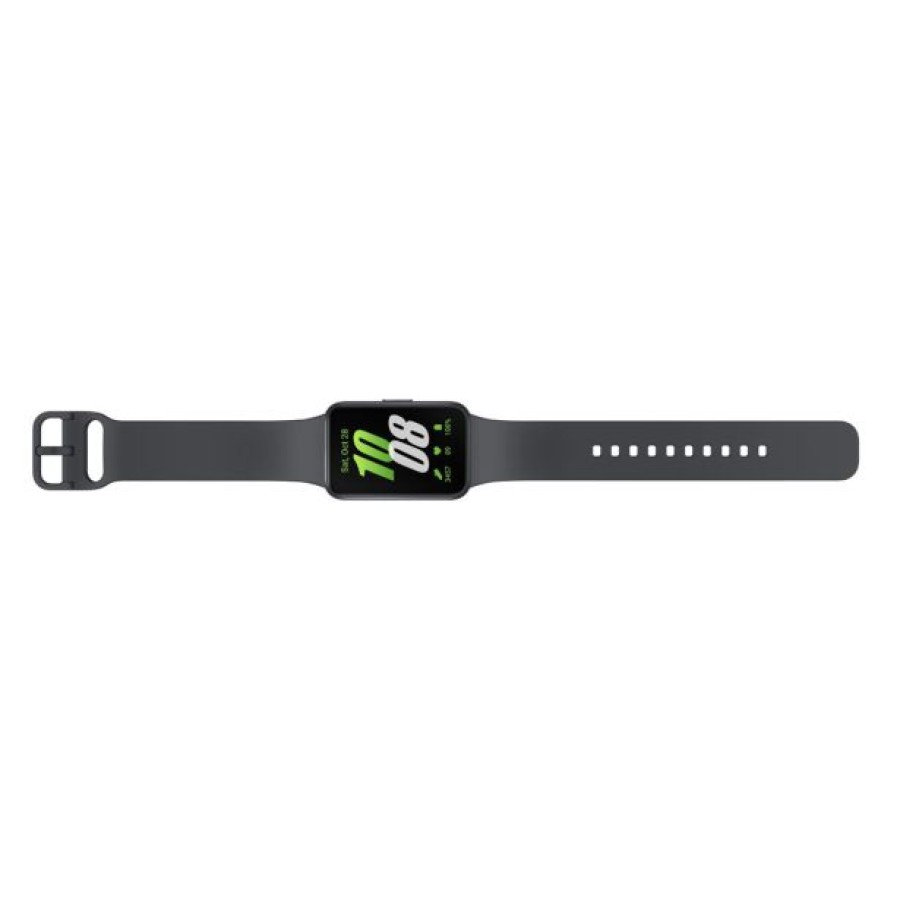 SLUŠALKE SAMSUNG BUDS3 FE BLACK + FIT GRAY - slika 13