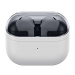 SLUŠALKE SAMSUNG BUDS3 FE BLACK + FIT GRAY - slika 3