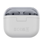 SLUŠALKE SAMSUNG BUDS3 FE BLACK + FIT GRAY - slika 4