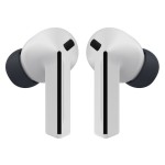 SLUŠALKE SAMSUNG BUDS3 FE BLACK + FIT GRAY - slika 5