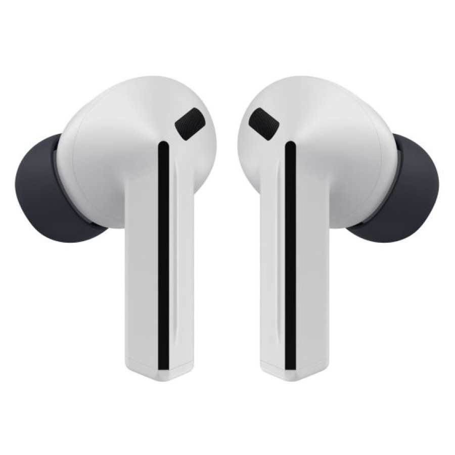 SLUŠALKE SAMSUNG BUDS3 FE BLACK + FIT GRAY - slika 5
