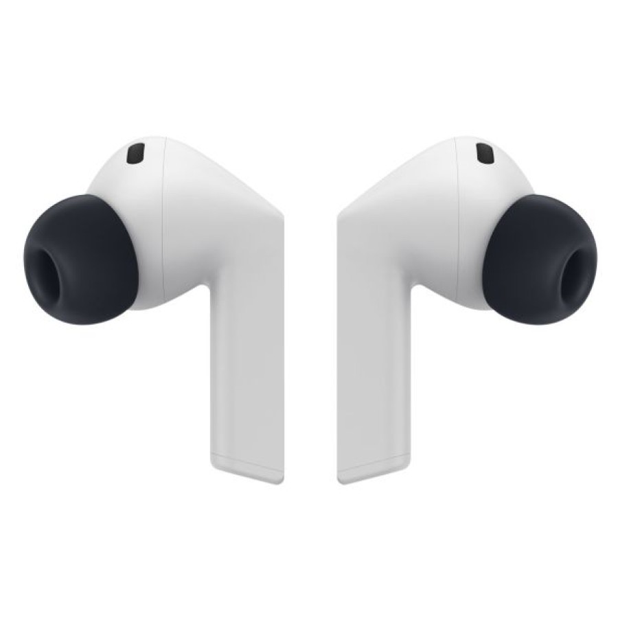 SLUŠALKE SAMSUNG BUDS3 FE BLACK + FIT GRAY - slika 7