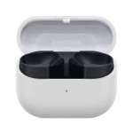 SLUŠALKE SAMSUNG BUDS3 FE BLACK + FIT GRAY - slika 9