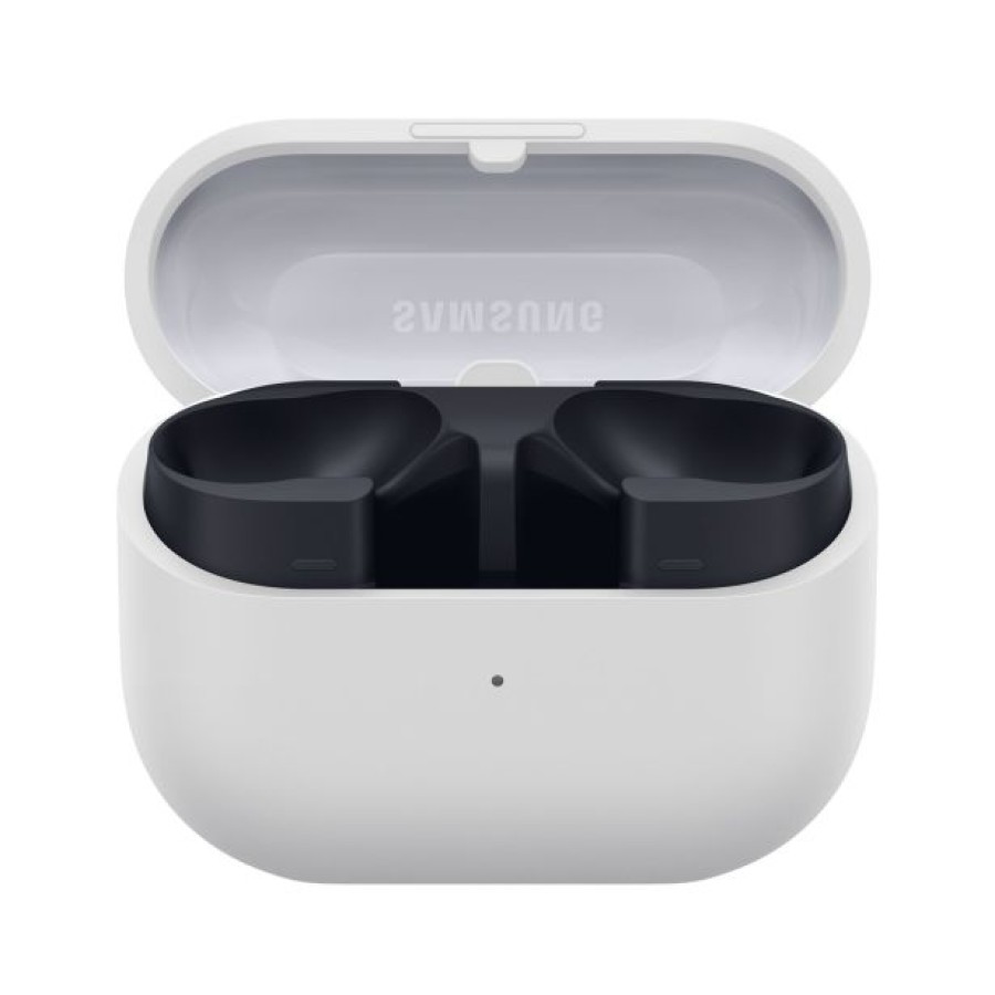 SLUŠALKE SAMSUNG BUDS3 FE BLACK + FIT GRAY - slika 9