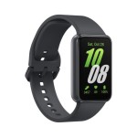 SLUŠALKE SAMSUNG BUDS3 FE BLACK + FIT GRAY - slika 10