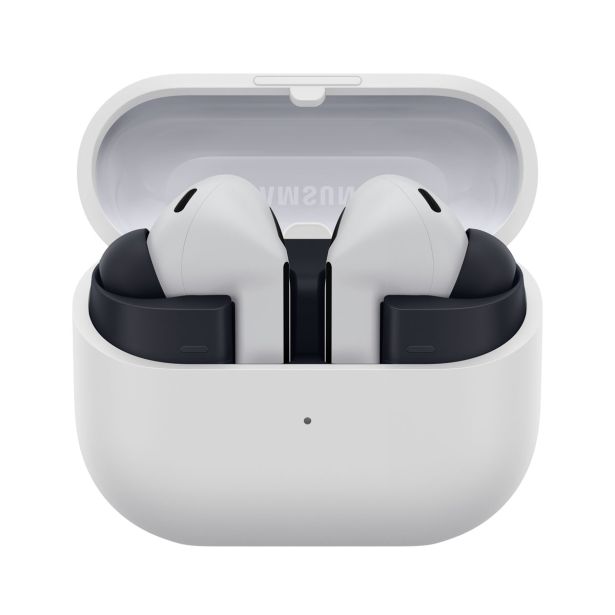 SLUŠALKE SAMSUNG BUDS3 FE BLACK + FIT GRAY SLUŠALKE SAMSUNG BUDS3 FE BLACK + FIT GRAY