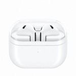 SLUŠALKE SAMSUNG GALAXY BUDS3 BELA - slika 2