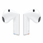 SLUŠALKE SAMSUNG GALAXY BUDS3 BELA - slika 4