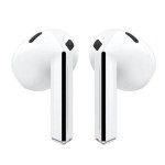 SLUŠALKE SAMSUNG GALAXY BUDS3 BELA - slika 5