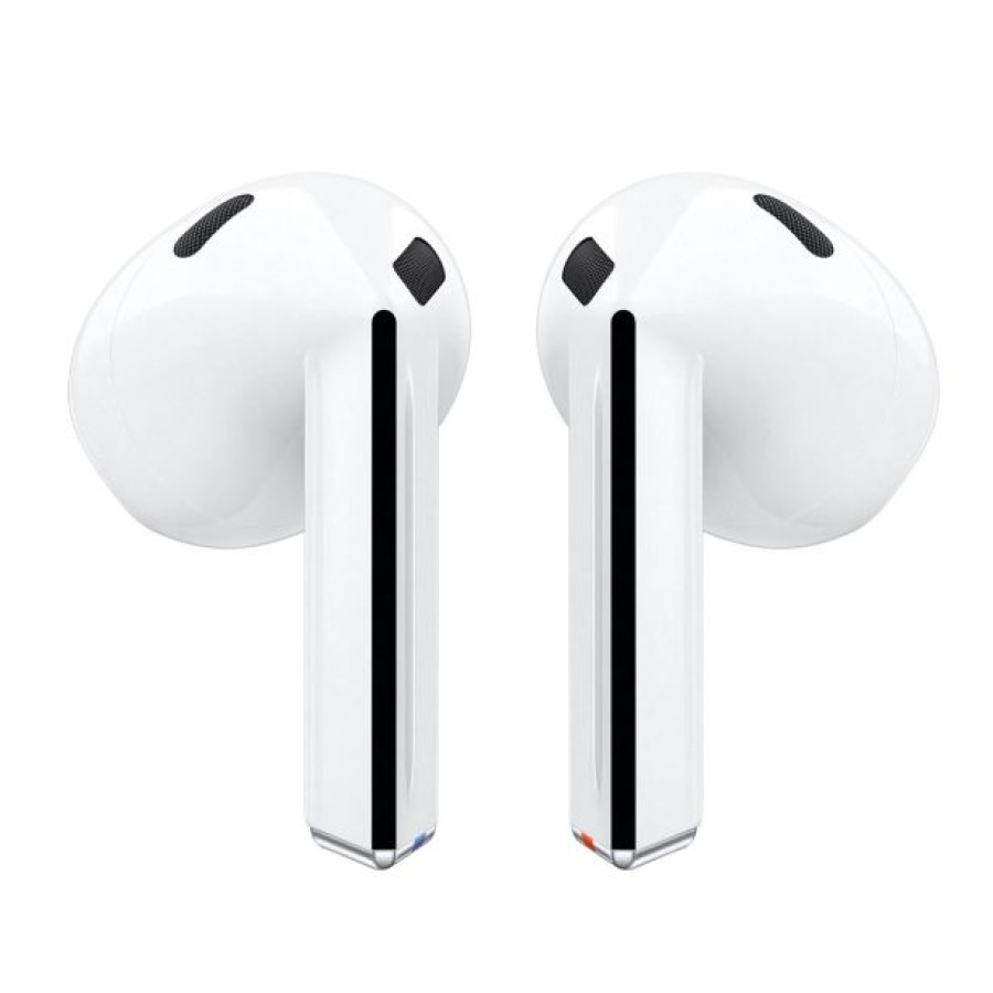SLUŠALKE SAMSUNG GALAXY BUDS3 BELA - slika 5