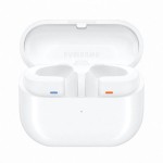 SLUŠALKE SAMSUNG GALAXY BUDS3 BELA - slika 6