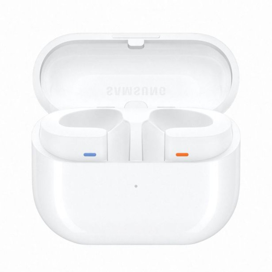 SLUŠALKE SAMSUNG GALAXY BUDS3 BELA - slika 6