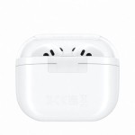 SLUŠALKE SAMSUNG GALAXY BUDS3 BELA - slika 7