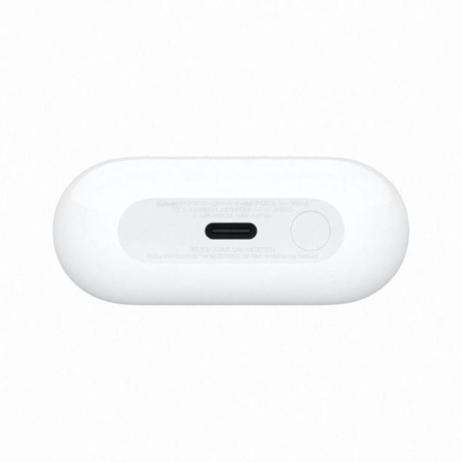SLUŠALKE SAMSUNG GALAXY BUDS3 BELA - slika 8