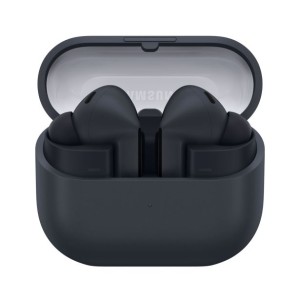 SLUŠALKE SAMSUNG GALAXY BUDS3 FE BLACK