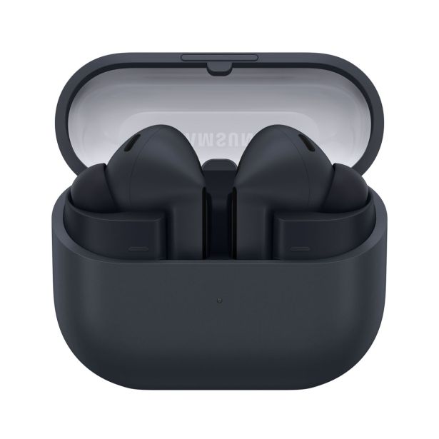 SLUŠALKE SAMSUNG GALAXY BUDS3 FE BLACK SLUŠALKE SAMSUNG GALAXY BUDS3 FE BLACK