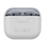 SLUŠALKE SAMSUNG GALAXY BUDS3 FE GRAY - slika 3