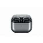 SLUŠALKE SAMSUNG GALAXY BUDS3 PRO SREBRNA - slika 12