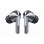 SLUŠALKE SAMSUNG GALAXY BUDS3 PRO SREBRNA - slika 16