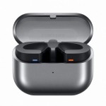 SLUŠALKE SAMSUNG GALAXY BUDS3 SREBRNA - slika 6