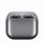 SLUŠALKE SAMSUNG GALAXY BUDS3 SREBRNA - slika 7