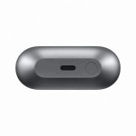 SLUŠALKE SAMSUNG GALAXY BUDS3 SREBRNA - slika 8