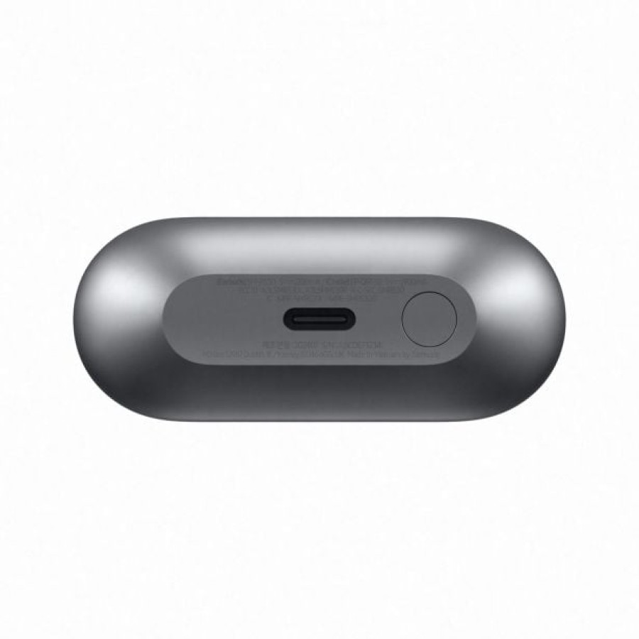 SLUŠALKE SAMSUNG GALAXY BUDS3 SREBRNA - slika 8