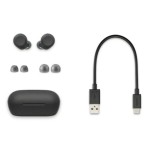 SLUŠALKE SONY BT WFC710NB.CE7 ČRNA - slika 6