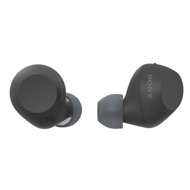 SLUŠALKE SONY BT WFC710NB.CE7 ČRNA SLUŠALKE SONY BT WFC710NB.CE7 ČRNA