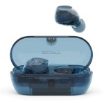 SLUŠALKE SONY BT WFC710NL.CE7 MODRA - slika 4