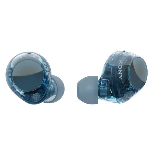 SLUŠALKE SONY BT WFC710NL.CE7 MODRA SLUŠALKE SONY BT WFC710NL.CE7 MODRA