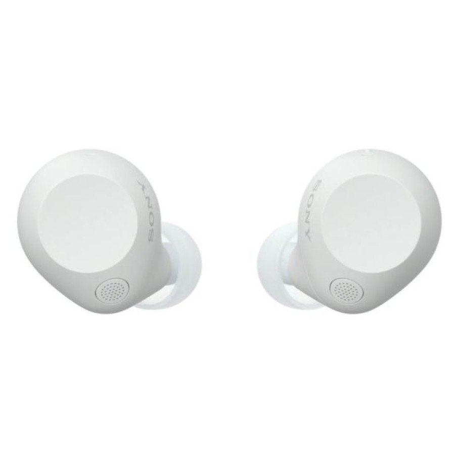 SLUŠALKE SONY BT WFC710NW.CE7 BELE - slika 2