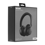 SLUŠALKE URBANISTA MIAMI ČRNE - slika 14